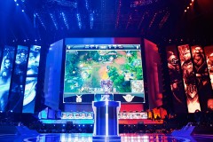 LCK春季赛总决赛：T1与GEN.G巅峰内战，王者将诞生？