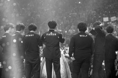 S15总决赛落幕英雄荣耀，S16电竞传奇精彩瞬间即将诞生