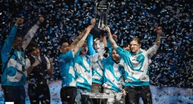 电竞入奥！VALORANT成2025奥运会表演项目！